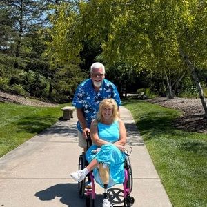 Meet your Posher, Julie